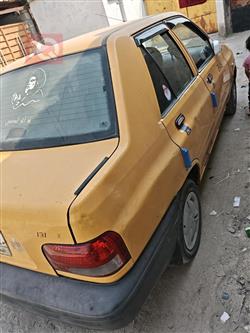 Saipa 131